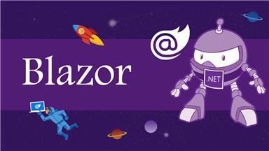 برنامه نویسی Blazor چیست و چرا باید Blazor یاد بگیریم