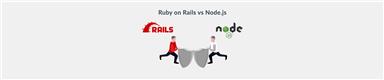 انتخاب بین Node.Js و Ruby On Rails